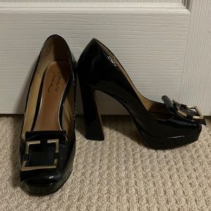 BADGLEY MISCHKA Heels